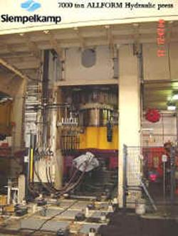 VB 150 Eaton Leonard tube bender CNC system for sale by Tech Machinery