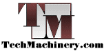Tech Machinery for all your used plant production equipment needs.